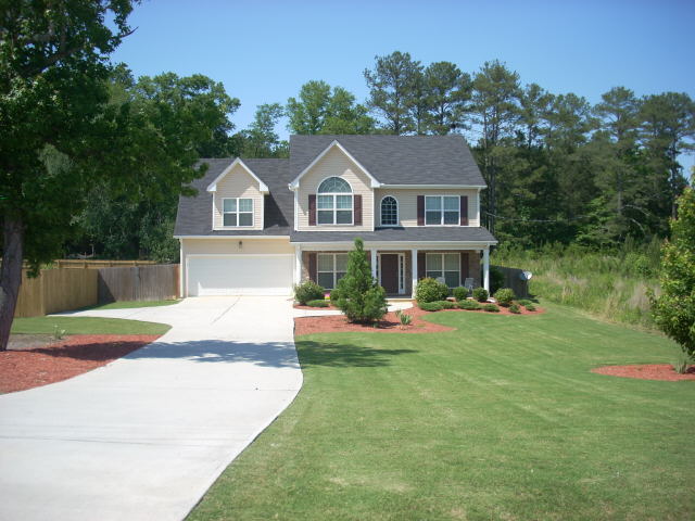 90 Upper River Rd, Covington, GA 30016 photo 1