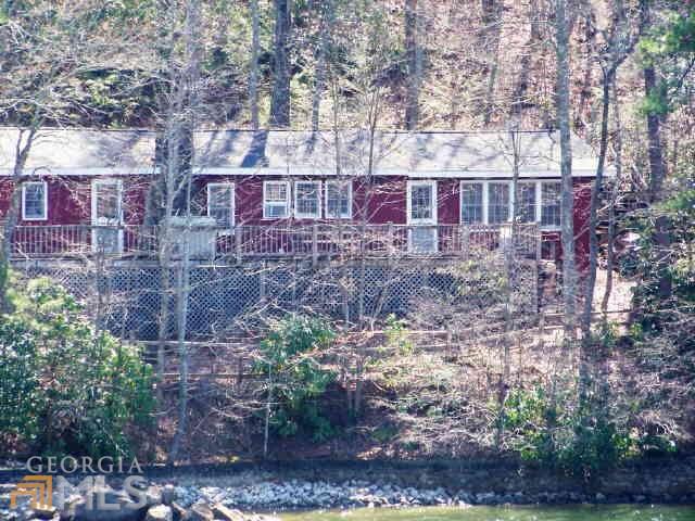 763 E Wildcat, Clarkesville, GA 30523 photo 2
