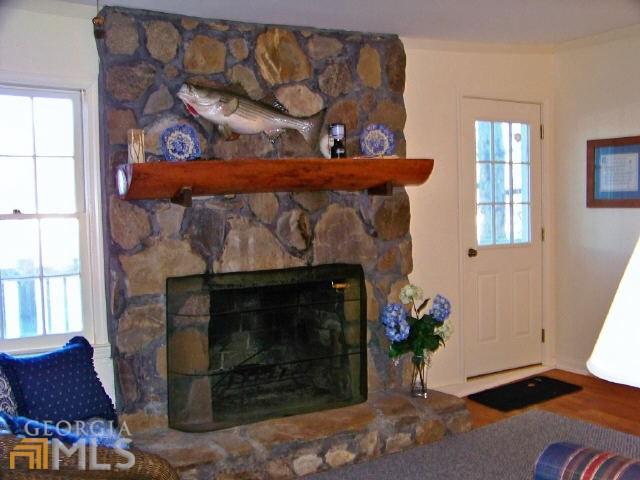 763 E Wildcat, Clarkesville, GA 30523 photo 6