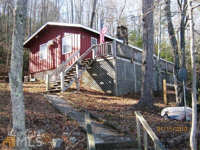 763 E Wildcat, Clarkesville, GA 30523 photo 3