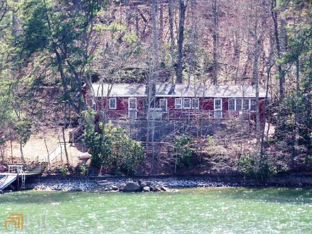 763 E Wildcat, Clarkesville, GA 30523 photo 1