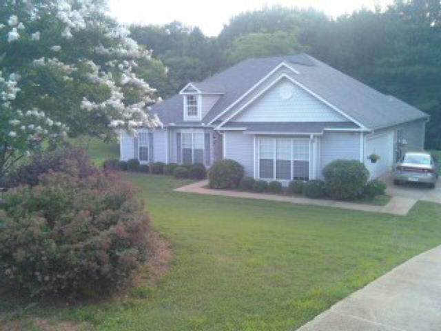 105 Foxdale Dr, Lagrange, GA 30240 photo 1