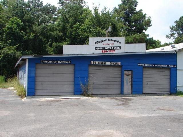 219 S Columbia Ave, Rincon, GA 31326 photo 1