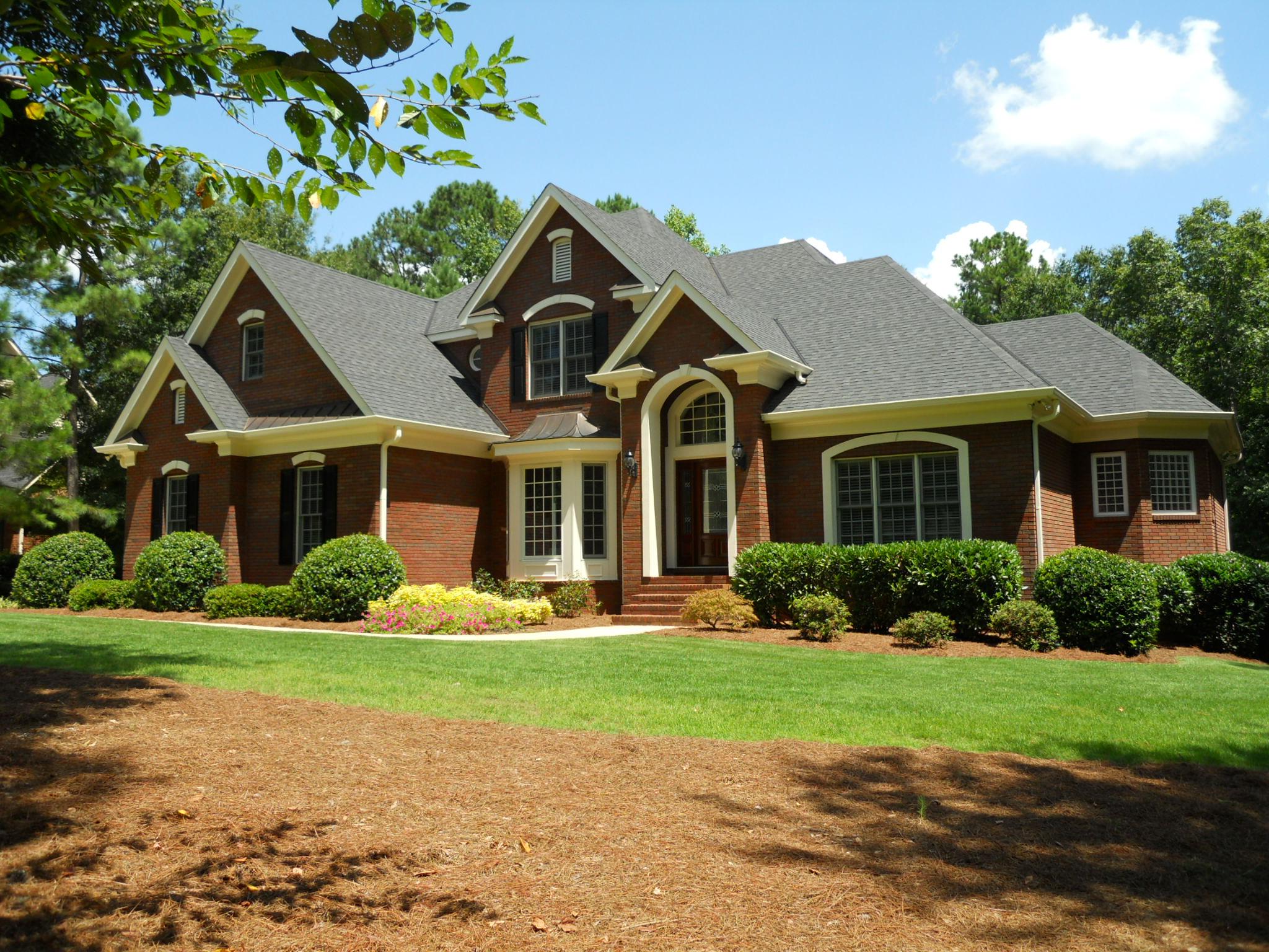 124 Windridge Dr, Lagrange, GA 30240 photo 1