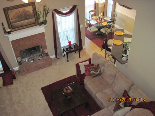 217 Hedgewood Dr, Hampton, GA 30228 photo 3