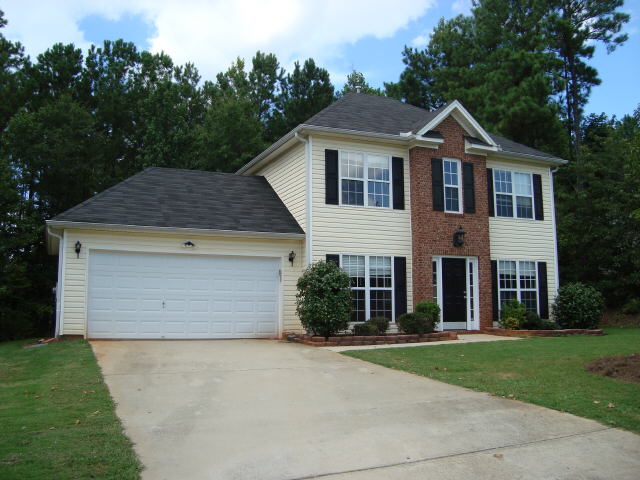 204 Revolutionary Dr, Hampton, GA 30228 photo 1