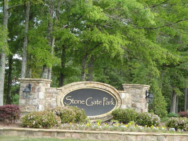 2224 Granite Path Ct, Bethlehem, GA 30620 photo 1