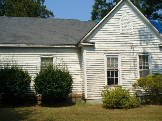 175 Gainesville St, Carnesville, GA 30521 photo 1