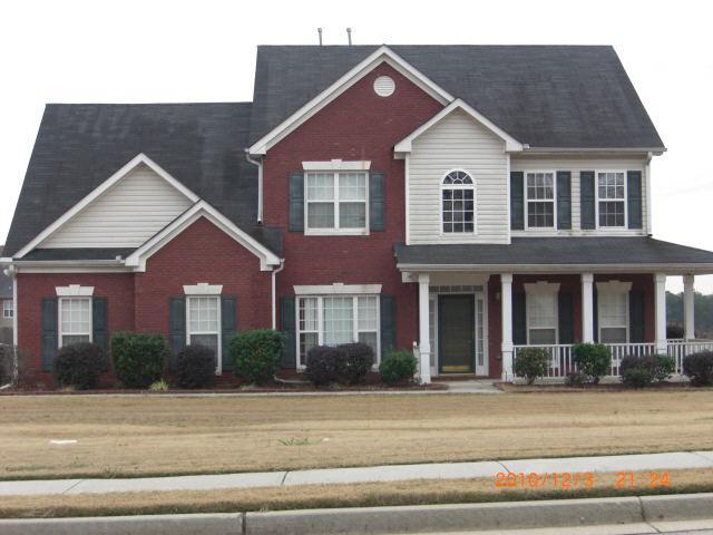 5698 Jubilant Dr, Rex, GA 30273 photo 1