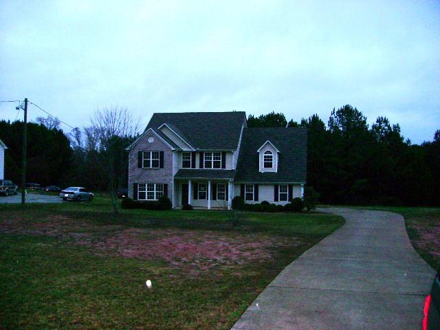 1098 Hampton Rd, Hampton, GA 30228 photo 1