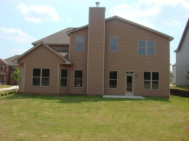 12125 Grey Wolf Ln, Covington, GA 30014 photo 9