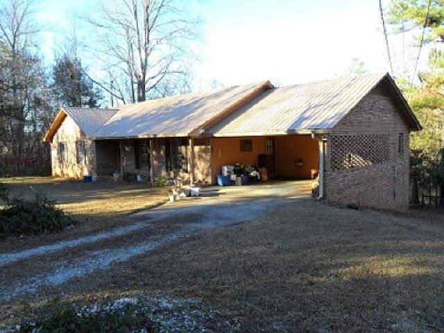 1003 Sutton Mill Rd, Clarkesville, GA 30523 photo 1