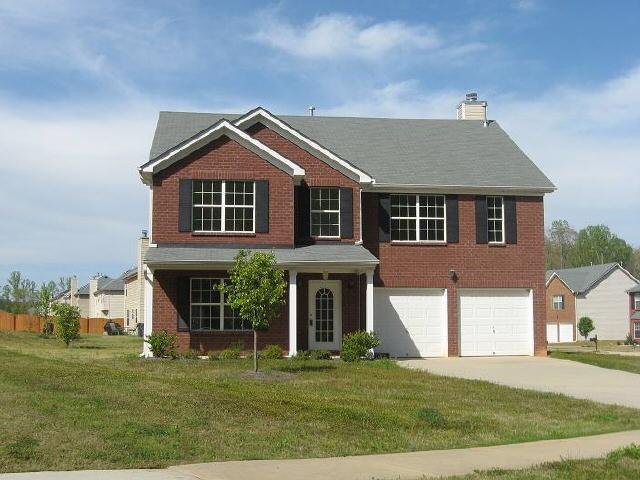 360 Othello Dr, Hampton, GA 30228 photo 1