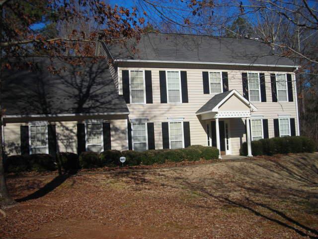 123 Colonial Ct, Lagrange, GA 30240 photo 1