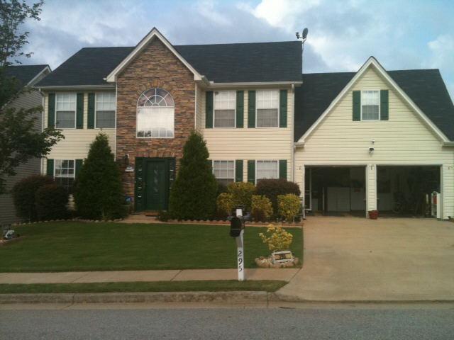 295 Hazelhurst Dr, Covington, GA 30016 photo 1