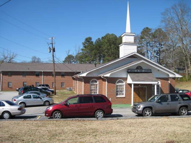 1663 Bouldercrest Rd, Atlanta, GA 30316 photo 1
