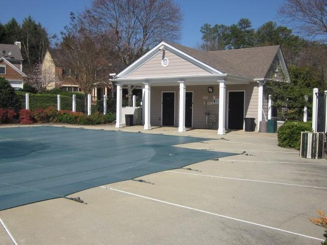 6360 Barwick Ln, Duluth, GA 30097 photo 15
