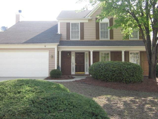 6360 Barwick Ln, Duluth, GA 30097 photo 1