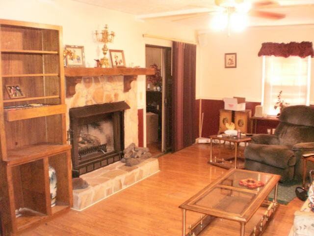80 Riverbend Dr, Covington, GA 30014 photo 5