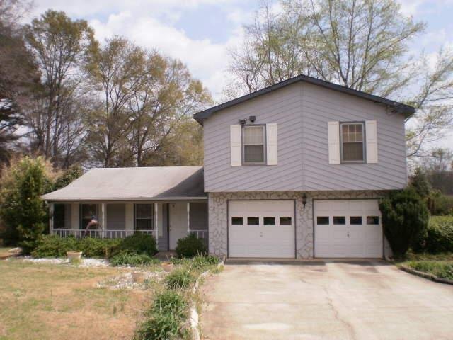 80 Riverbend Dr, Covington, GA 30014 photo 1