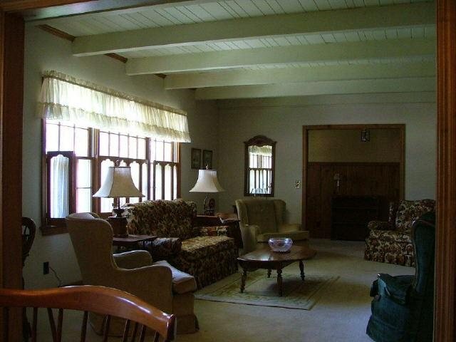 813 Cherokee Rd, Lagrange, GA 30240 photo 5