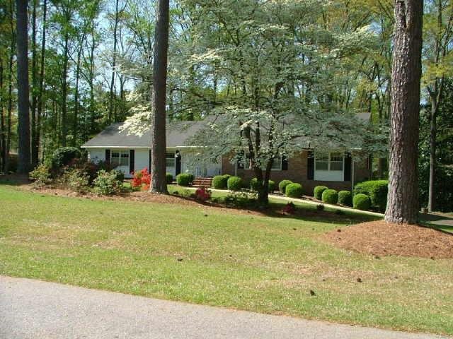 813 Cherokee Rd, Lagrange, GA 30240 photo 2