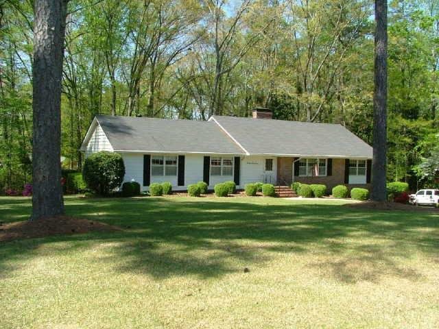813 Cherokee Rd, Lagrange, GA 30240 photo 3
