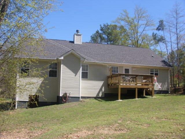 391 Strickland Cir, Colbert, GA 30628 photo 3