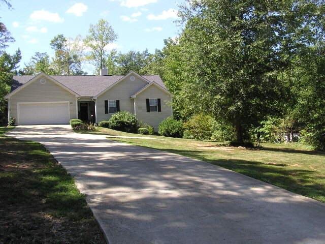 391 Strickland Cir, Colbert, GA 30628 photo 2