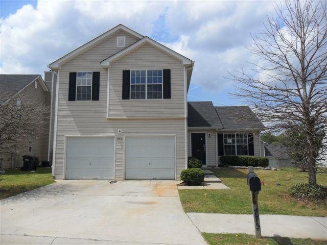 775 Compton Ln, Mcdonough, GA 30253 photo 1