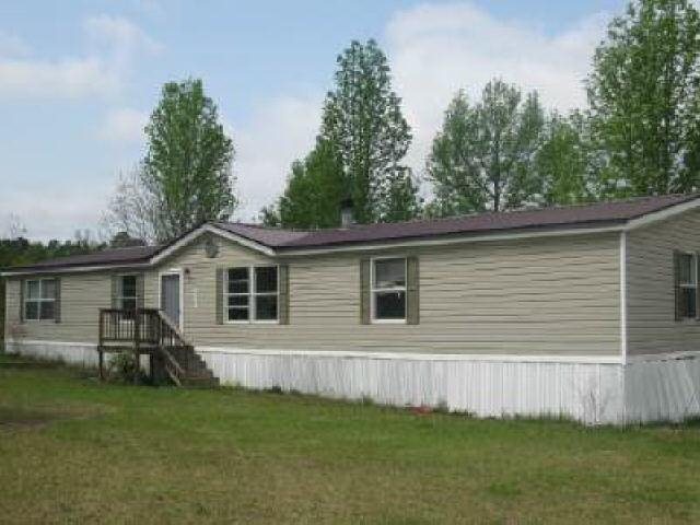 143 Fifth Rd, Haddock, GA 31033 photo 1