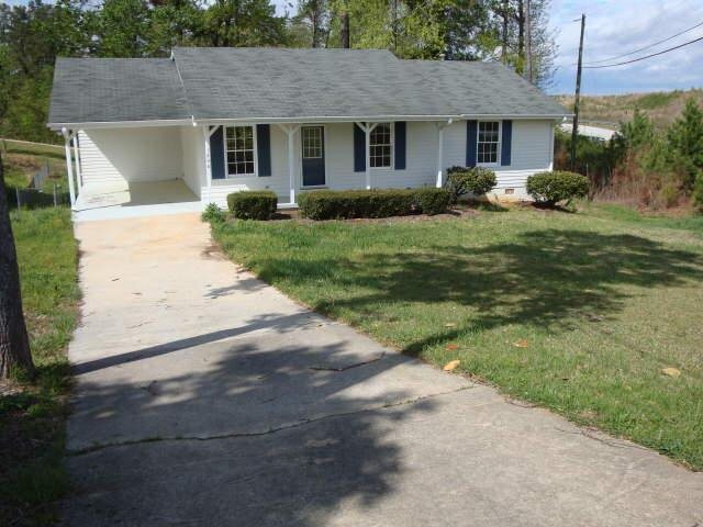 8115 Lovers Ln, Toccoa, GA 30577 photo 1