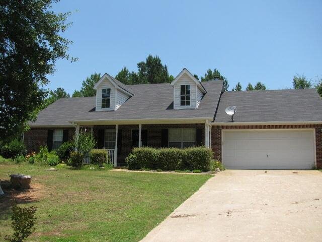 420 Corral Pass, Jackson, GA 30233 photo 1