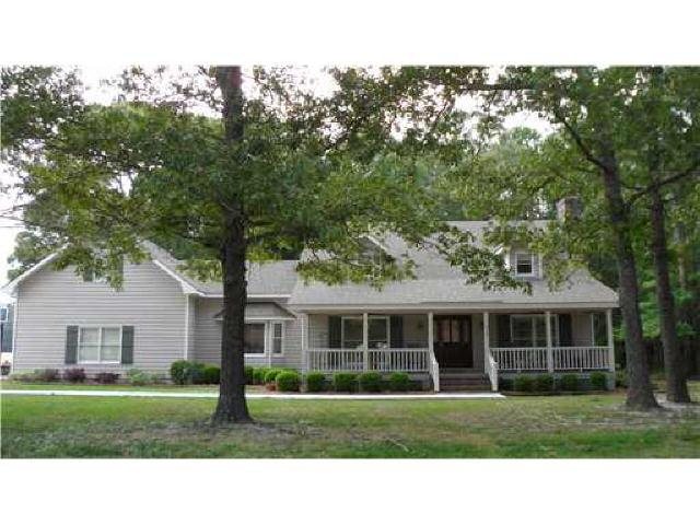 548 Mccall Rd, Springfield, GA 31329 photo 1