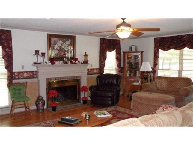 548 Mccall Rd, Springfield, GA 31329 photo 3