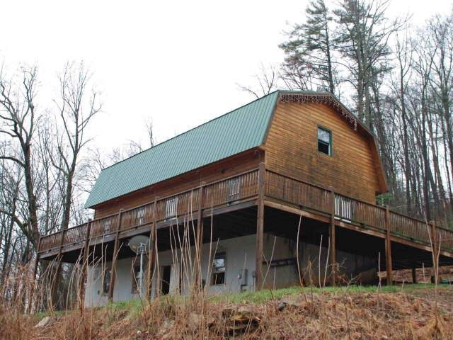5281 Walhalla Rd, Highlands, NC 28741 photo 2