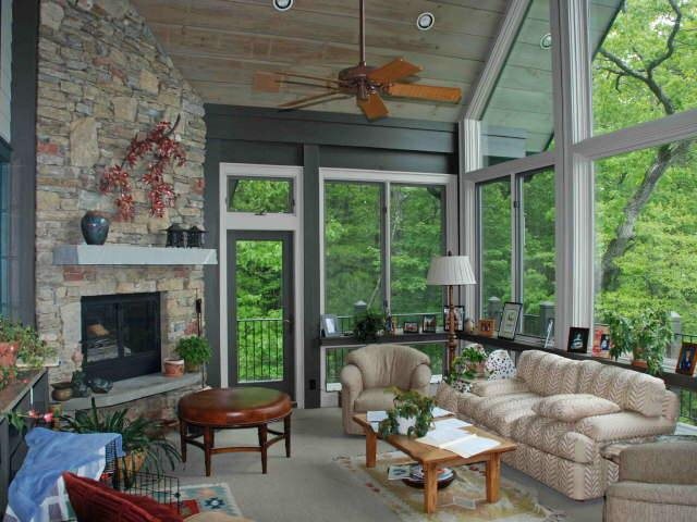 493 Split Rail Row, Highlands, NC 28741 photo 3