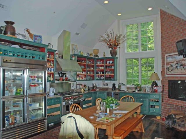 493 Split Rail Row, Highlands, NC 28741 photo 5