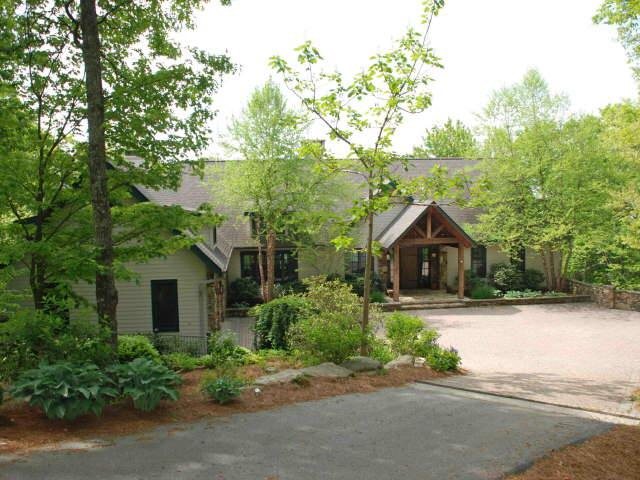 493 Split Rail Row, Highlands, NC 28741 photo 1