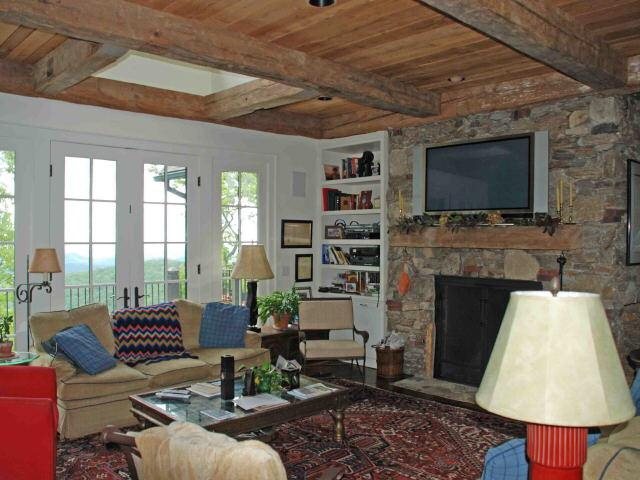 493 Split Rail Row, Highlands, NC 28741 photo 7