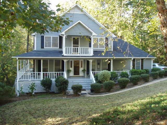 206 Shawnee Dr, Lagrange, GA 30240 photo 1