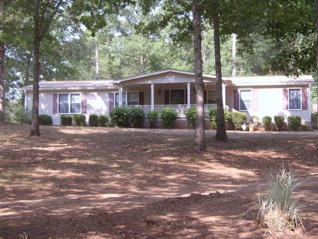 155 George Washington Ave, Colbert, GA 30628 photo 1