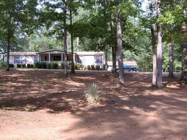 155 George Washington Ave, Colbert, GA 30628 photo 2