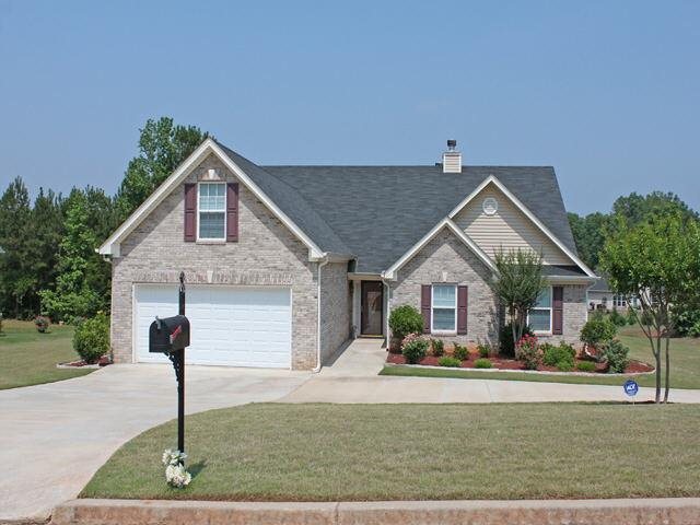 30 Clearbrook Ct, Covington, GA 30016 photo 1