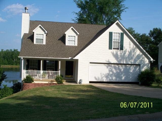 218 Old Pond Rd, Lagrange, GA 30241 photo 1