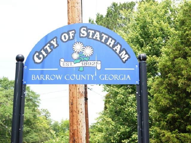 1900 Broad St, Statham, GA 30666 photo 13