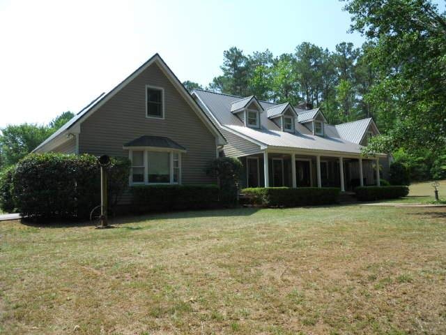 1089 Smokey Rd, Lagrange, GA 30240 photo 1
