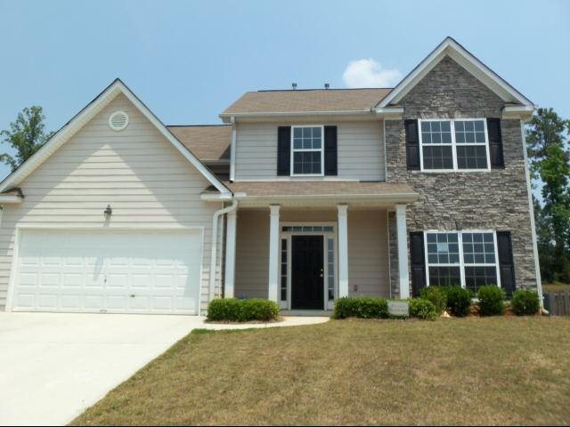 100 Stone Ridge Way, Covington, GA 30014 photo 1