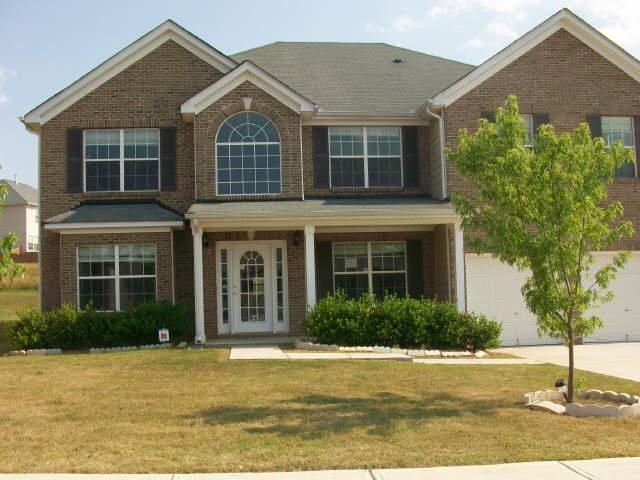 643 Vaughan Dr, Hampton, GA 30228 photo 1