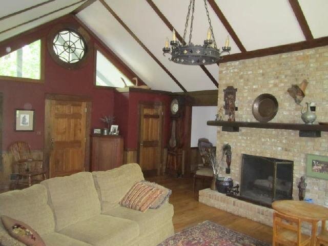 3929 Cochran Rd, Gainesville, GA 30506 photo 3